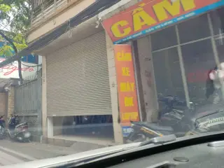 In Phố Cổ