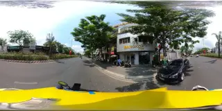 Bếp Nhà Bờm