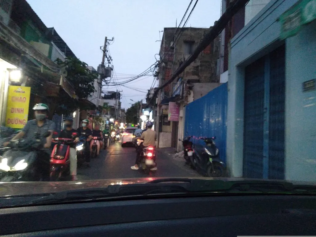 nha khoa Ánh Linh