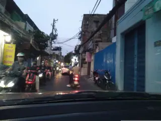 nha khoa Ánh Linh