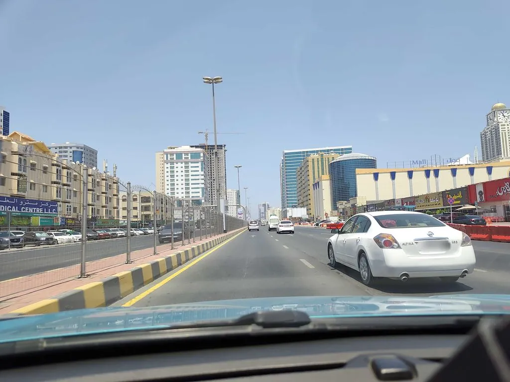 Aster Clinic, Nuaimiah, Ajman