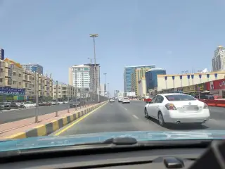 Aster Clinic, Nuaimiah, Ajman