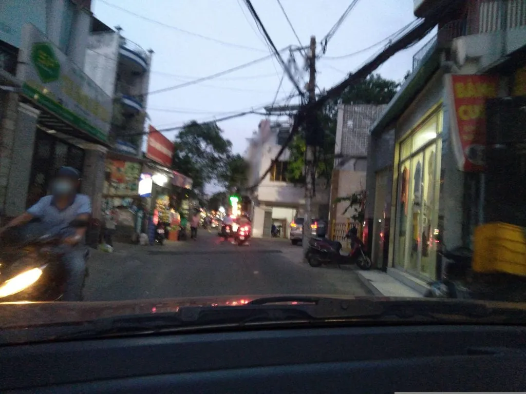 Văn Phòng Luật Sư Đặng Phán