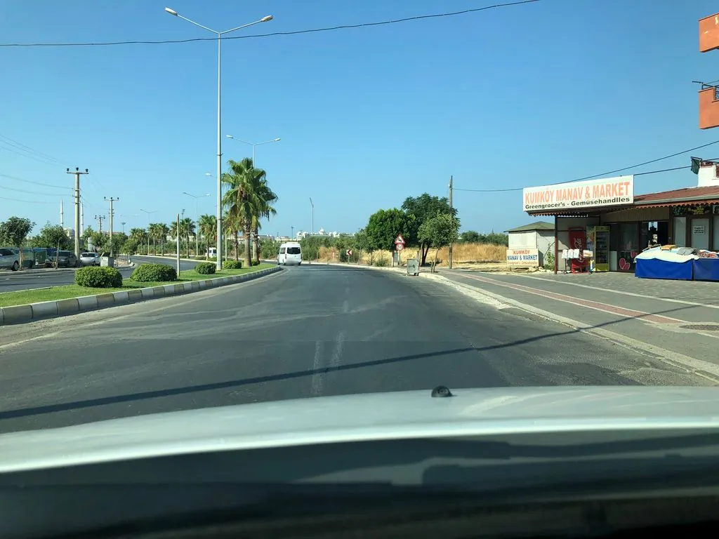 Kumköy Barış Optik