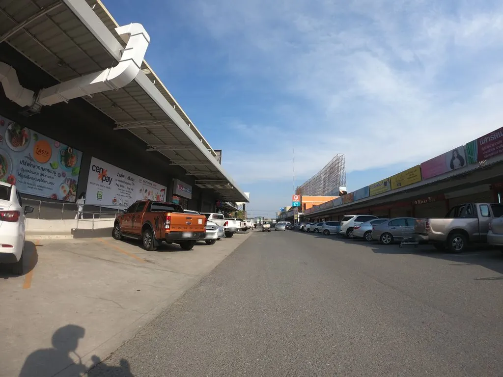 Sunbridge Chiang Mai