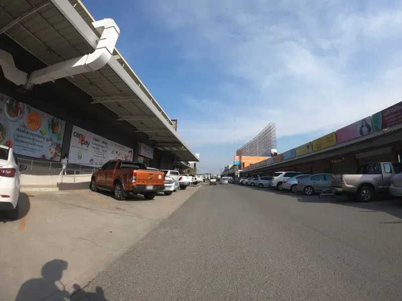 Sunbridge Chiang Mai