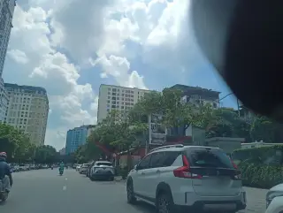 Ngõ Hoàng 6 Hay Ngõ 643 Phạm Văn Đồng