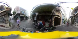 Tiệm Bánh Khánh An
