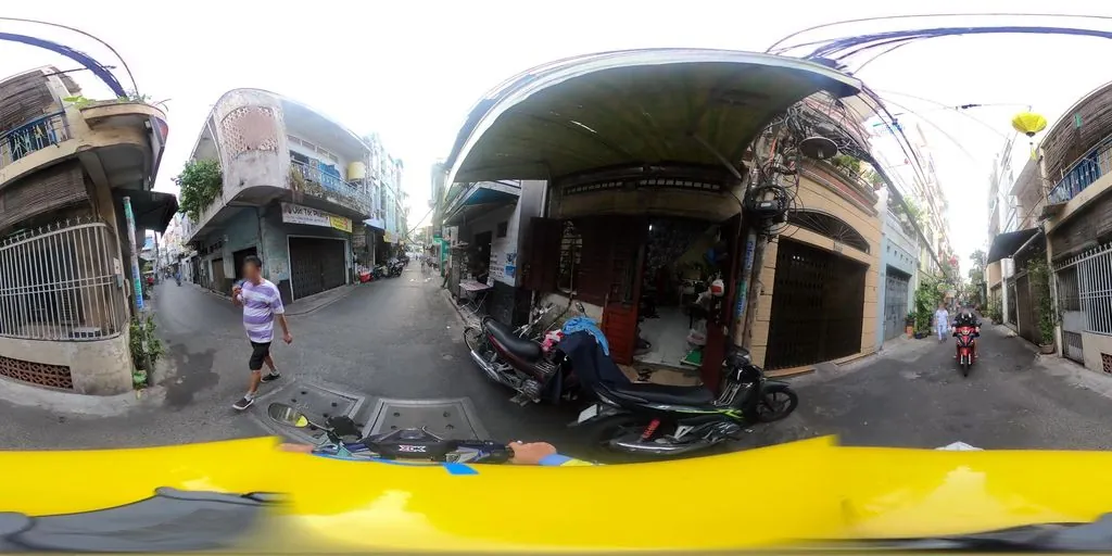 Tiệm Bánh Khánh An