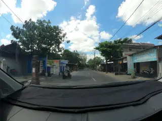 SDN 15 Mataram