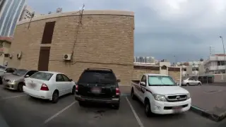 Shaheen Medical Center