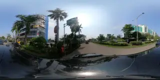 GBI The City Tower 3