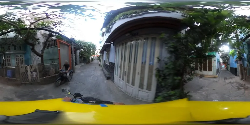 Nối Tóc Tại Nhà