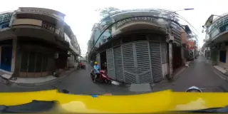 Nhà Thờ Nghĩa Hoà