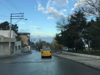 Gönülçalan Kıraathaensi