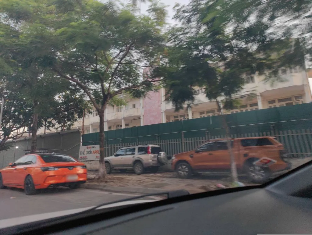Ốc Song Anh Hải Phòng