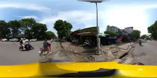 Tiệm mắt kính Chi Chi - 255 Trần Quốc Hoàn