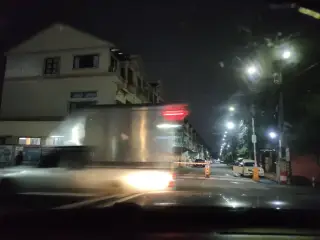 7-Eleven (se wen xi lefwen)