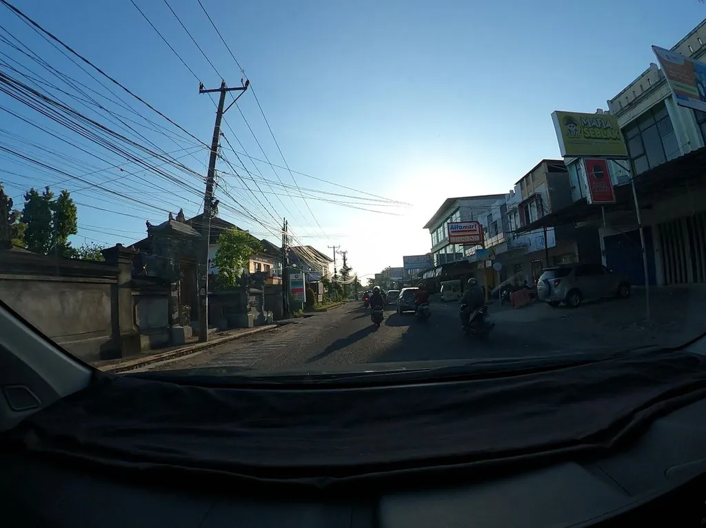 Pura Banjar Hindu Dharma