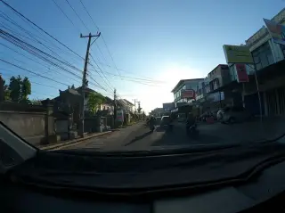Pura Banjar Hindu Dharma