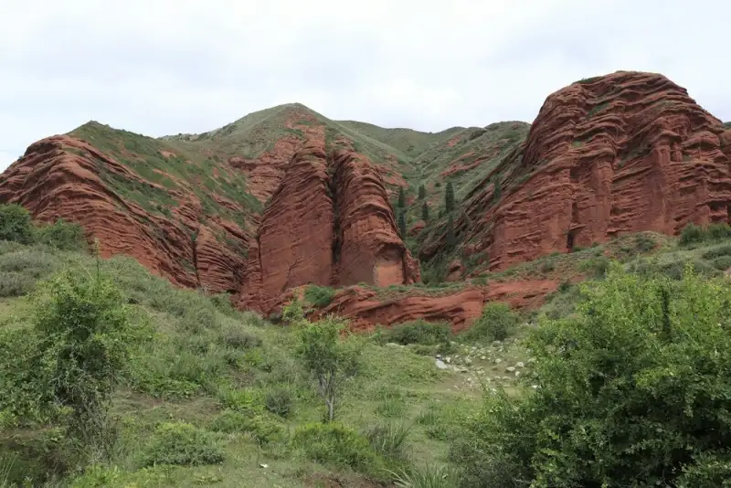 Kyrgyzstan