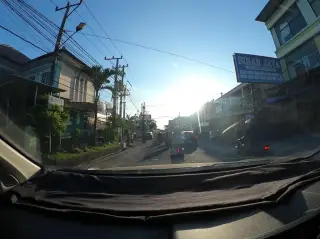 Puskesmas Mataram