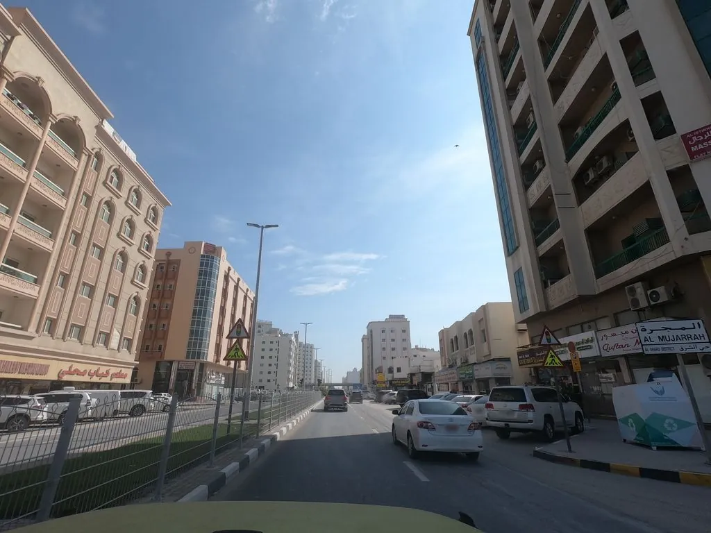 New York Tours sharjah UAE