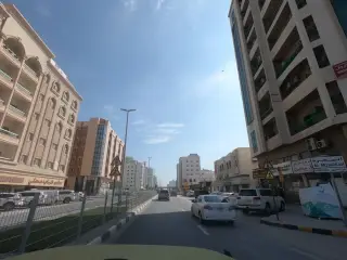 New York Tours sharjah UAE