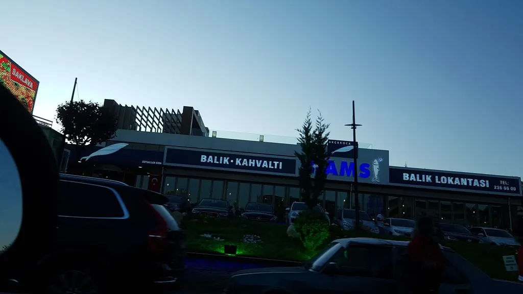 DenizBank Ümitköy Şubesi
