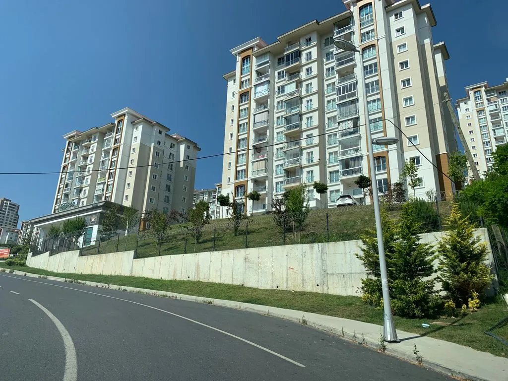 American LIFE Bahçeşehir