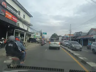 Bank Mandiri