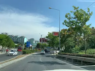 Avrupadiş Bahçeşehir Ağız Ve Diş Sağlığı Merkezi