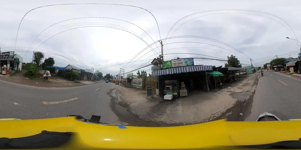 KFC Bùi Trọng Nghĩa-Biên Hòa- ĐN
