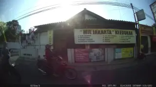 D8 Kledokan