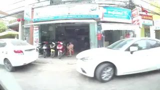 FuMart - 442 Hoàng Diệu