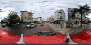 Çağdaş Börek