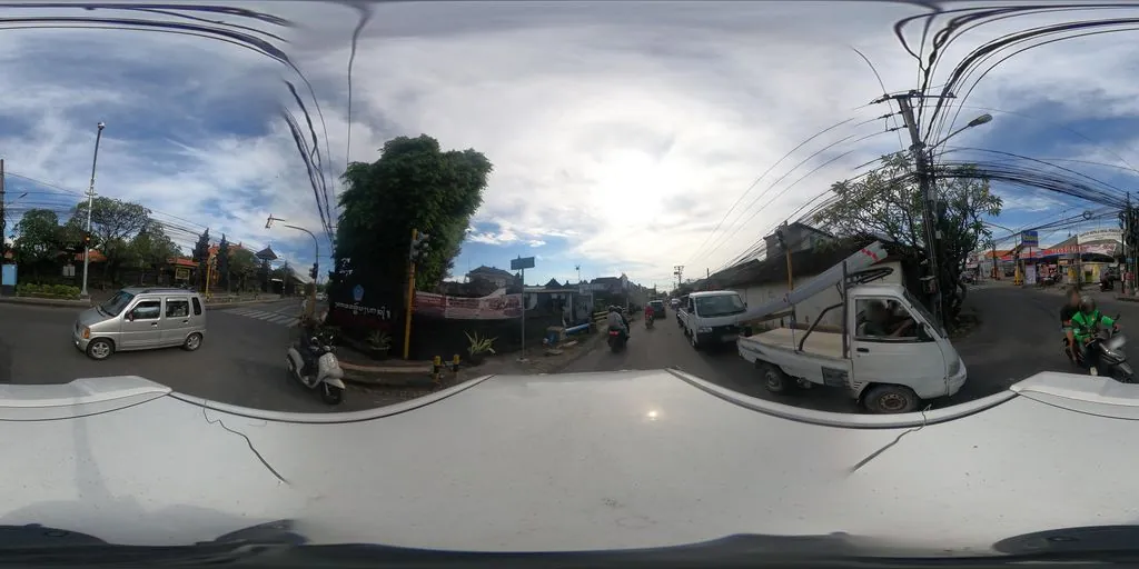 Matesrates Bali