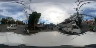 Matesrates Bali