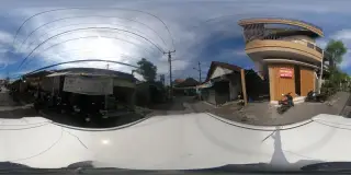 Ayisah Loundry 2