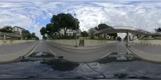 Sani Malaz Parkı
