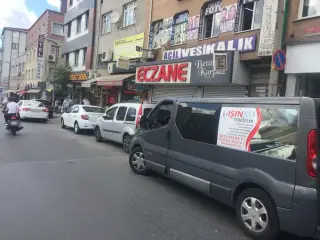 istanbulzirvedis