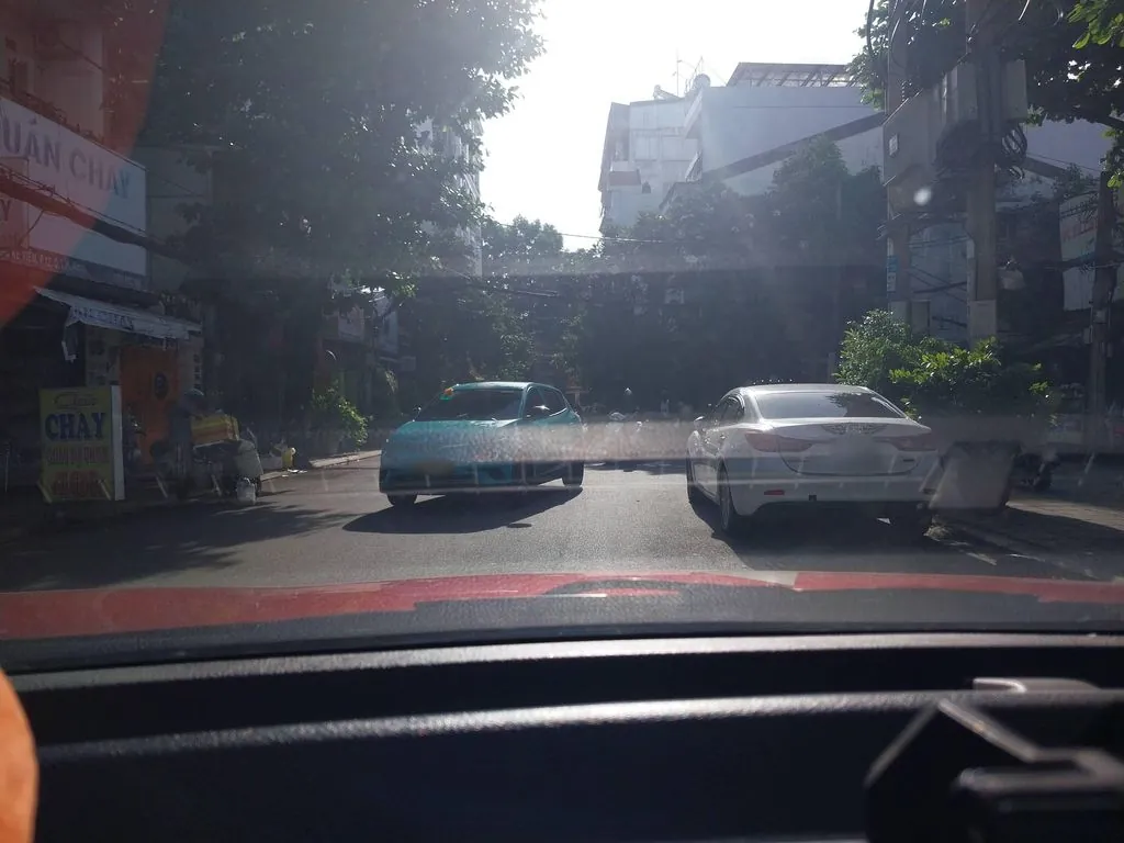 Ngọc Sương Sài Gòn - Hoàng Việt