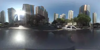 Boulevard Central
