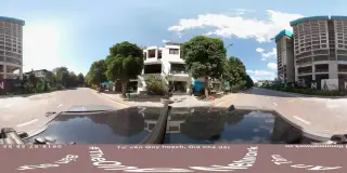 Academy Vietnam