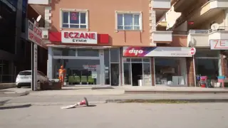Bolu Mangal