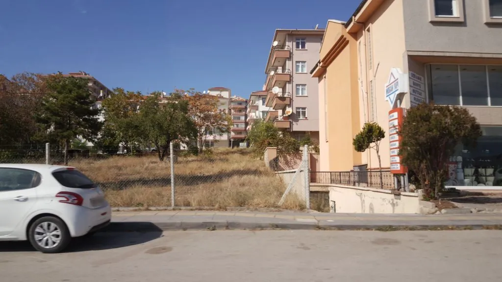 Sana Bir Şey Olmasın