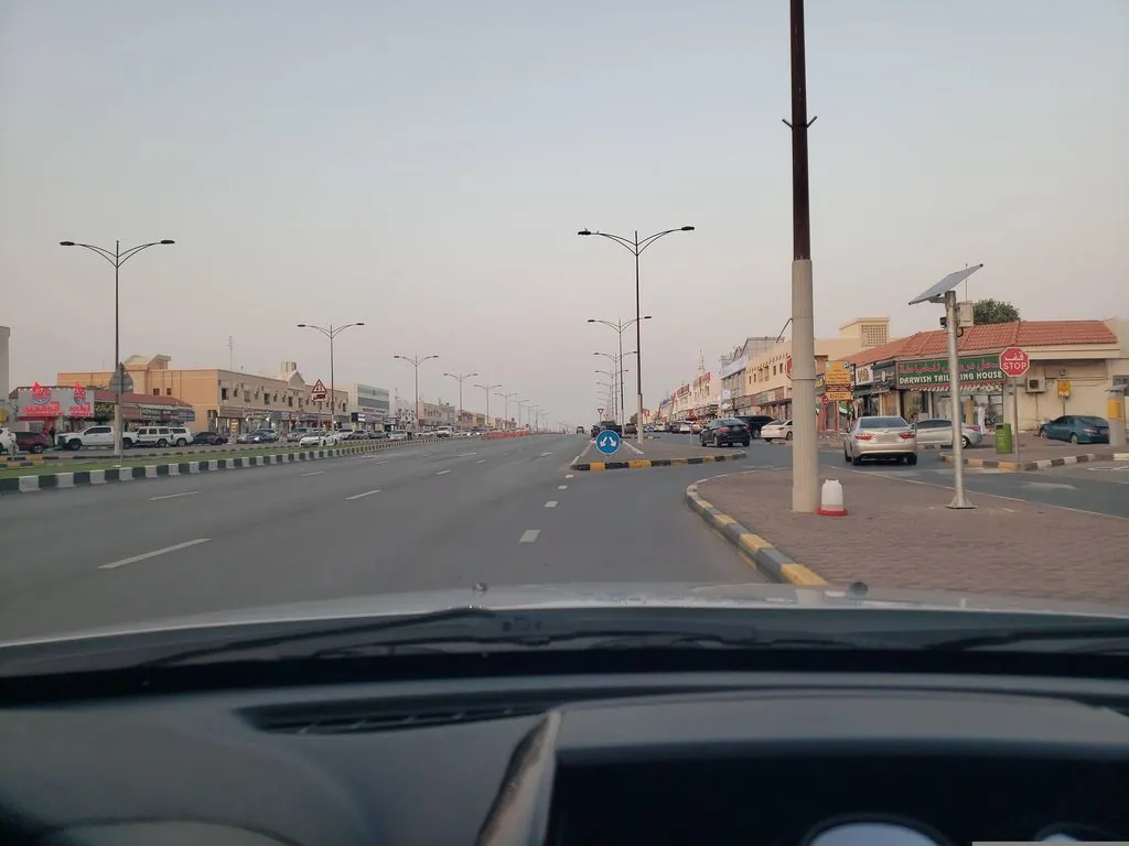 Noor Al Shams Pharmacy