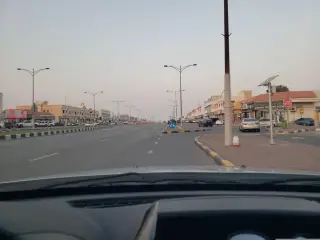 Noor Al Shams Pharmacy