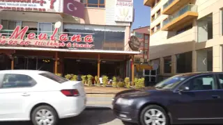 Gölbaşı Mogan Taksi