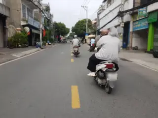 Cỏ Spa Thủ Đức